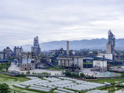 Factory enterprises